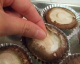 ひとくちサイズ！シイタケのアペタイザー♬作り方3写真
