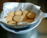 ヨーグルトで☆チーズケーキ風♪作り方3写真