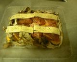 チキンとポテトのプロバンス風作り方6写真