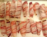 肉巻きのさっぱり煮作り方2写真