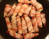 肉巻きのさっぱり煮作り方3写真