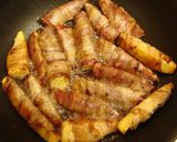 肉巻きのさっぱり煮作り方4写真