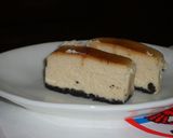 濃厚ヘルシーNYチーズケーキ作り方10写真