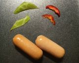 お弁当に＊プチホットドック＊作り方1写真