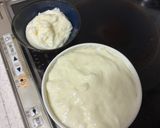 大きさ10倍以上！？巨大化チーズ作り方4写真