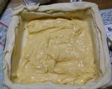 りんごカスタードパイ作り方9写真
