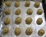 サクふわ✿クリームスコーン作り方7写真