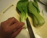 コクうま味噌鍋作り方1写真