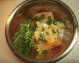 コクうま味噌鍋作り方3写真