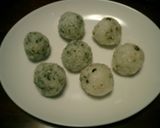 ☆キャンディー☆おにぎり作り方1写真