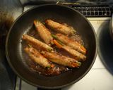 ★☆　超簡単　豚肉巻き　☆★作り方4写真