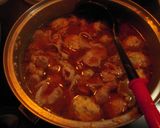 コクうま味噌鍋作り方6写真