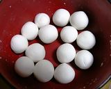 遊び感覚で焼きだんご！作り方4写真