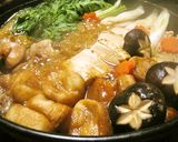 鶏スキ焼き♪簡単うまい鶏肉のすき焼き！作り方10写真