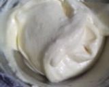 ☆ビスキュイ☆ 簡単デコレーションお菓子作り方10写真