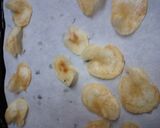 ポテトチップス作り方3写真
