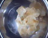 ポテトチップス作り方4写真