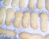 ☆ビスキュイ☆ 簡単デコレーションお菓子作り方16写真