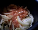 ミンチでねっとり～肉じゃがで酢作り方2写真