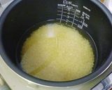 秋鮭きのこの料亭ごはん☆作り方2写真