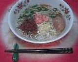 担仔米粉（ビーフン　スープ）作り方5写真