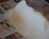 ◇◆フロランティーヌ(フロランタン)◆◇作り方2写真