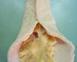 お腹スッキリ！食物繊維だらけパン作り方16写真