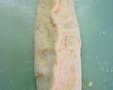 お腹スッキリ！食物繊維だらけパン作り方17写真