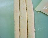 お腹スッキリ！食物繊維だらけパン作り方19写真