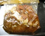 ジューシーなウチの鶏むね肉から揚げ作り方3写真