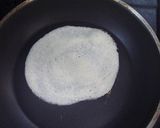 豆腐と豆乳できな粉ミルクレープ♡作り方5写真