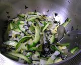 白菜サラダ✿磯風味✿作り方3写真