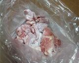 簡単照り焼きチキン☆鶏もも肉作り方2写真