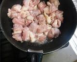簡単照り焼きチキン☆鶏もも肉作り方4写真