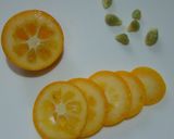 かぶら＆ゆず◆冬の酢の物作り方5写真