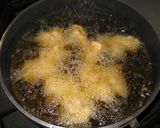 ジューシーなウチの鶏むね肉から揚げ作り方5写真