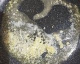 サバ缶和風レモンパスタ作り方3写真