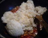 チキンライス&オムライス２種類作り方10写真