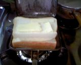 バナナパン（ホットサンド）作り方3写真