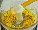 犬OK☆コーンのパンケーキ　朝食にも♪作り方1写真