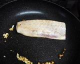 まぐろのたたき風マヨジェノバソース作り方4写真