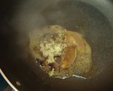 バターチキンカレー（チキンマッカニー）作り方6写真