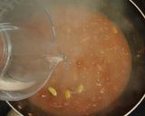 バターチキンカレー（チキンマッカニー）作り方8写真