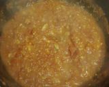 バターチキンカレー（チキンマッカニー）作り方10写真