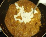 バターチキンカレー（チキンマッカニー）作り方13写真