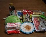 出汁が決めてのお好み焼き作り方1写真