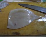 出汁が決めてのお好み焼き作り方3写真