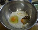 出汁が決めてのお好み焼き作り方4写真