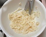 レンコンの挟み揚げ＆ナゲット作り方5写真