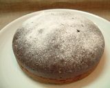 簡単チョコレートケーキ作り方5写真